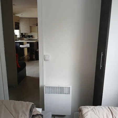 Location Mobilhome Mimizan-Plage *