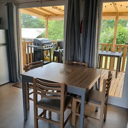 Location Mobilhome Mimizan-Plage * Mimizan-Plage