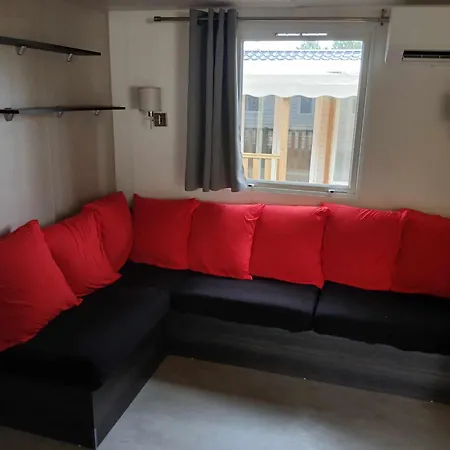 Location Mobilhome Mimizan-Plage * Mimizan-Plage