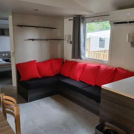 Location Mobilhome Mimizan-Plage * Mimizan-Plage