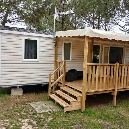 Location Mobilhome Mimizan-Plage Mimizan-Plage