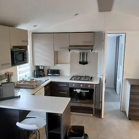 Location Mobilhome Mimizan-Plage * Mimizan-Plage
