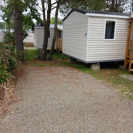 Location Mobilhome Mimizan-Plage Camping Mimizan-Plage