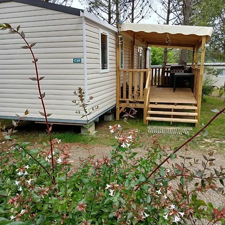 Location Mobilhome Mimizan-Plage Mimizan-Plage